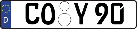 CO-Y90