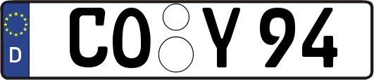 CO-Y94