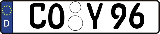 CO-Y96