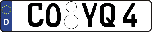 CO-YQ4