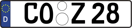 CO-Z28