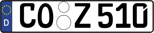 CO-Z510