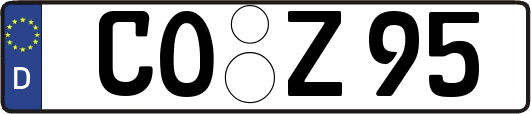 CO-Z95