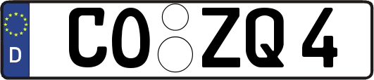 CO-ZQ4