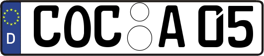 COC-A05