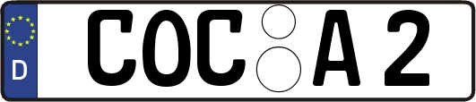 COC-A2