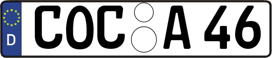 COC-A46