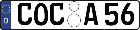 COC-A56