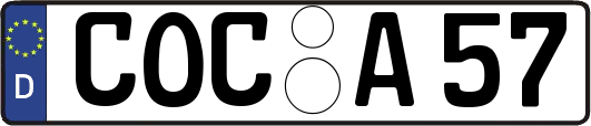 COC-A57