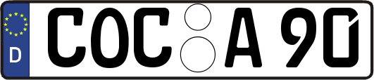 COC-A90
