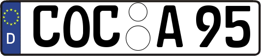 COC-A95