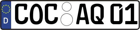 COC-AQ01