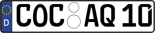 COC-AQ10