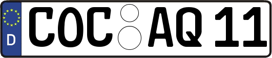 COC-AQ11