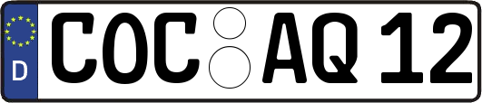 COC-AQ12