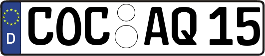 COC-AQ15
