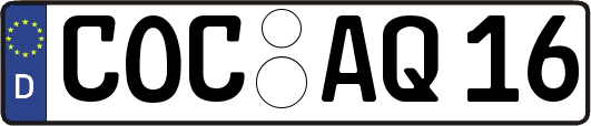 COC-AQ16
