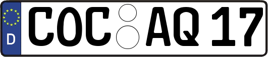 COC-AQ17