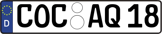 COC-AQ18