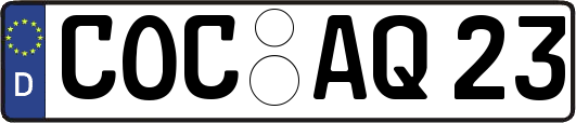 COC-AQ23