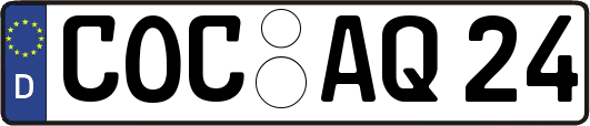 COC-AQ24