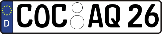 COC-AQ26