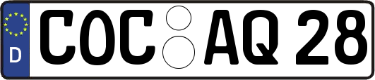 COC-AQ28