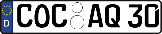 COC-AQ30
