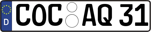 COC-AQ31