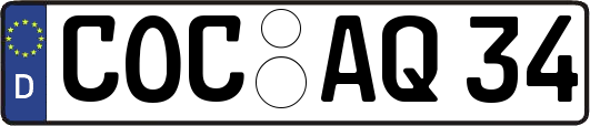 COC-AQ34