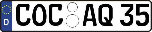 COC-AQ35