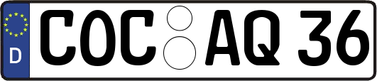 COC-AQ36