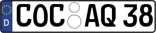 COC-AQ38