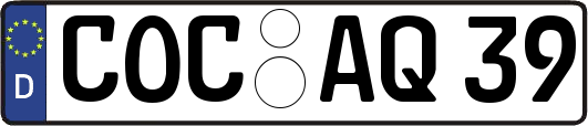 COC-AQ39