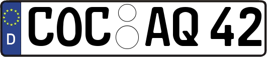 COC-AQ42