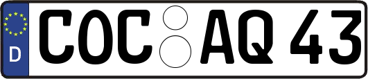 COC-AQ43