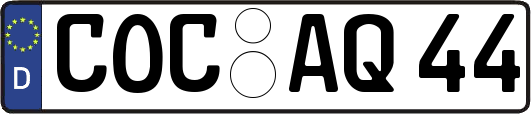 COC-AQ44