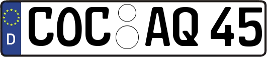 COC-AQ45