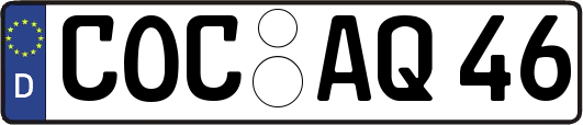 COC-AQ46