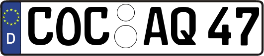 COC-AQ47