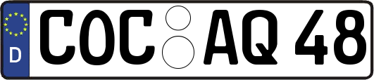COC-AQ48