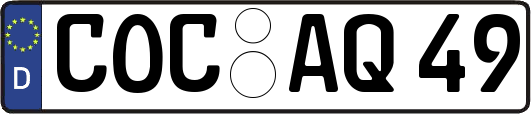 COC-AQ49