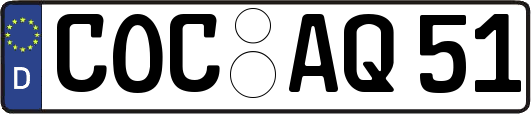 COC-AQ51