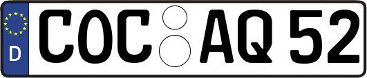 COC-AQ52