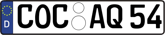 COC-AQ54