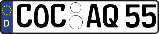 COC-AQ55