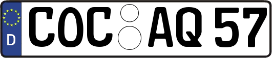 COC-AQ57