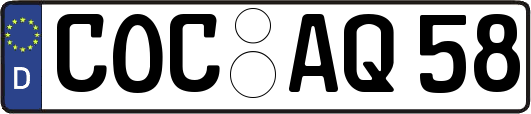 COC-AQ58