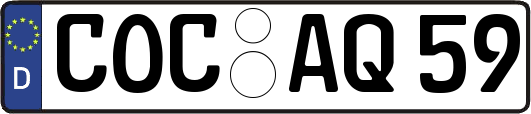 COC-AQ59