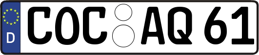 COC-AQ61